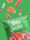 Bites By Sweden Sour Mix