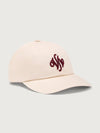 Varley Melvin Club Cap in Birch Port