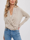 Bluivy's Versatile Sweater Top