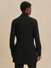 Anset Jacket in Black