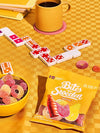 Bites By Sweden Sweet Mix