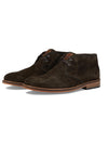 Martin Dingman Ernest Chukka in Evergreen