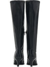 DV by Dolce Vita Heavun Knee High Boots in Black