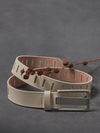 Free People's WTF Jona Belt in Mineral