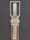Free People's WTF Jona Belt in Mineral