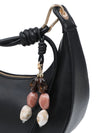 Urban Expressions Emilia Hobo in Black