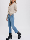 Bluivy's Versatile Sweater Top