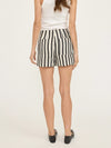 Raisonnel Mod Stripe Short