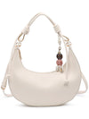 Urban Expressions Emilia Hobo in Cream