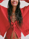 Going Places Cardi