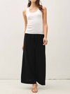 Be Cool's Essential Scoop Neck Basic Sweater Tank
