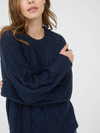Blu Pepper Sweater