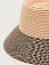 Varley Goodwin Sunhat in Birch / Black