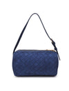 Urban Expressions Rose Shoulder Bag in Midnight
