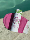 Sugar Sand Tan Beach Babe Exfoliating Gloves