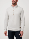Cloud Sweater 1/4 Zip