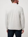 Cloud Sweater 1/4 Zip