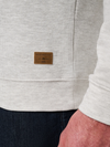 Cloud Sweater 1/4 Zip