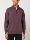 Cloud Sweater 1/4 Zip