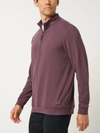 Cloud Sweater 1/4 Zip