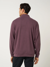 Cloud Sweater 1/4 Zip