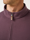 Cloud Sweater 1/4 Zip