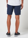 Travis Mathew StretchKnit Short in Total Eclipse