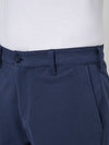 Travis Mathew StretchKnit Short in Total Eclipse