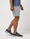 Travis Mathew Tech Knit Short Sleet