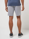 Travis Mathew Tech Knit Short Sleet