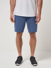 Travis Mathew Tech Knit Short Bering Sea