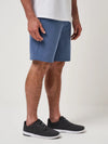 Travis Mathew Tech Knit Short Bering Sea