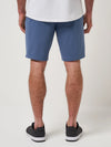 Travis Mathew Tech Knit Short Bering Sea