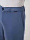 Travis Mathew Tech Knit Short Bering Sea