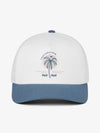 Travis Mathew Coastal Charm Hat in White
