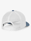 Travis Mathew Coastal Charm Hat in White