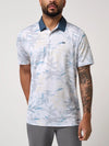 Travis Mathew Featherweight Drift in White