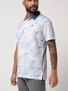Travis Mathew Featherweight Drift in White