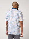 Travis Mathew Featherweight Drift in White