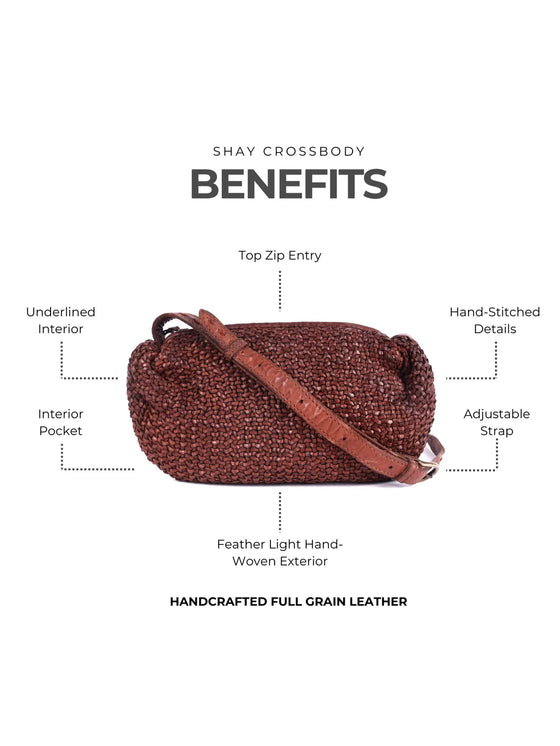 Shay Crossbody