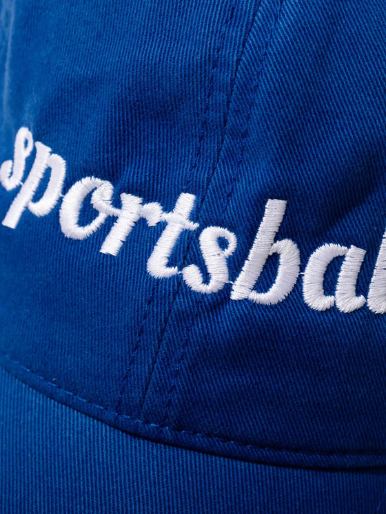 Larissa Loden Sportsball Baseball Hat