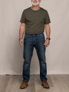 Brodie Taper - Comfort 12 Oz