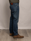 Brodie Taper - Comfort 12 Oz