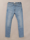 Ace Rivington Brodie Taper Comfort 12 oz in Super Light Vintage