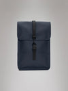 Rains Backpack Mini in Navy