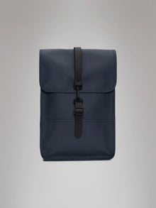  Rains Backpack Mini in Navy