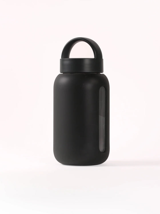 Bink Mini Bottle in Black