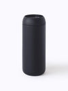 Bank's Sip Tumbler in Black