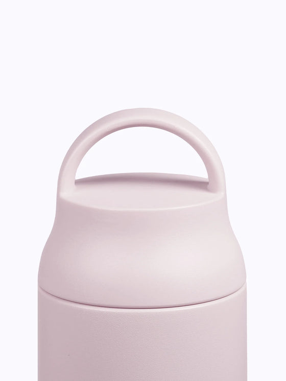 Bink's Tumbler Carry Cap in Shell