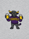 Kato Clothing Drinkin' Buddy Tee